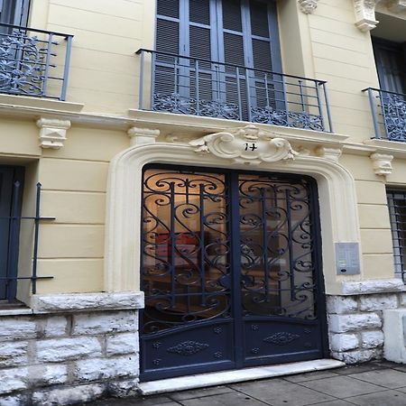 La Belle Epoque Five Stars Holiday House Niza Exterior foto