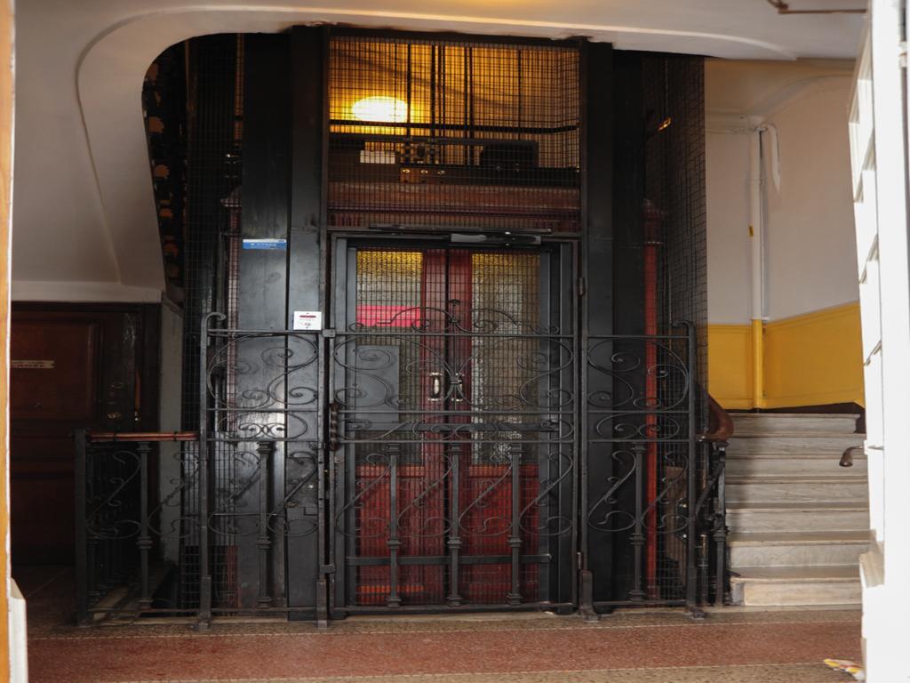La Belle Epoque Five Stars Holiday House Niza Exterior foto