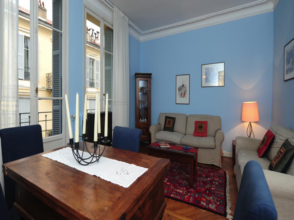 La Belle Epoque Five Stars Holiday House Niza Exterior foto