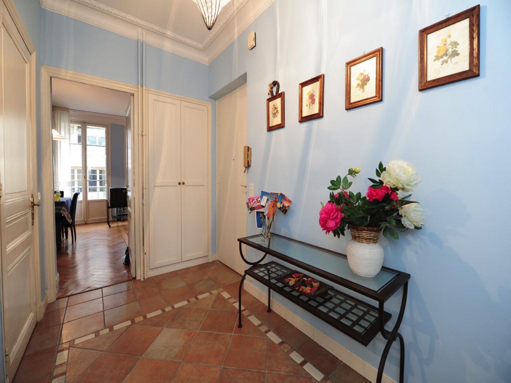 La Belle Epoque Five Stars Holiday House Niza Exterior foto