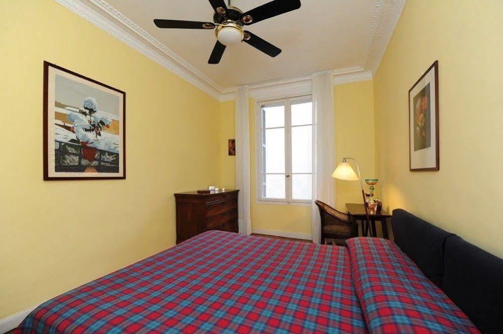 La Belle Epoque Five Stars Holiday House Niza Exterior foto