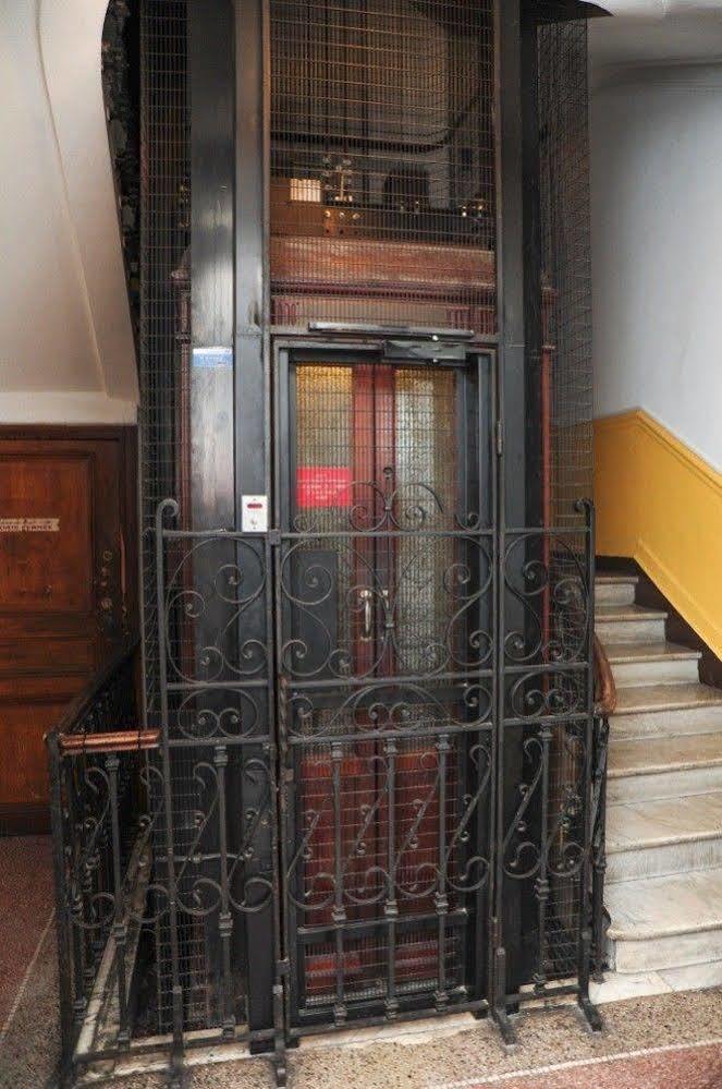 La Belle Epoque Five Stars Holiday House Niza Exterior foto